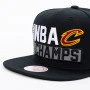 Cleveland Cavaliers Michell & Ness NBA Champs 2016 HWC Cap