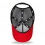 Chicago Bulls New Era A-Frame Trucker Summer City kačket