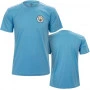 Manchester City N°1 Poly Training T-Shirt Jersey