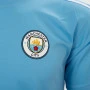 Manchester City N°1 Poly Training T-Shirt Jersey