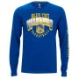 Stephen Curry 30 Golden State Warriors LS Graphic Team Shirt