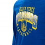 Stephen Curry 30 Golden State Warriors LS Graphic Team Shirt