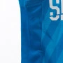 Slovenia Jordan KZS Swingman Away Jersey Dragić 3