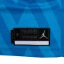 Slovenia Jordan KZS Swingman Away Jersey Dragić 3