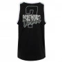 Kevin Durant 7 Brooklyn Nets Crew Neck Shooter Tank dres