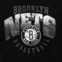 Kevin Durant 7 Brooklyn Nets LS Graphic Team majica