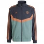 FC Bayern München Adidas Seasonal Track Top Jacke