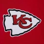 Kansas City Chiefs Mitchell and Ness Team Origins Hoodie