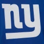 New York Giants Mitchell and Ness Team Origins Hoodie