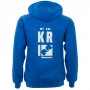 RK Krim Mercator Zip Hoodie