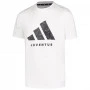 Juventus Adidas DNA Kinder T-Shirt