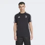 Juventus Adidas DNA T-Shirt