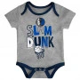 Dallas Mavericks Slam Dunk 3x body