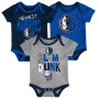 Dallas Mavericks Slam Dunk 3x body