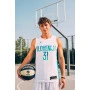 Slovenija Jordan KZS Swingman Home dres