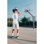 Slovenia Jordan KZS Swingman Home Jersey 