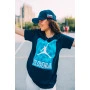 Slovenia Jordan KZS Navy T-Shirt