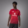 Manchester United Adidas 24/25 Home Jersey