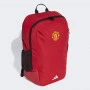 Manchester United Adidas Rucksack