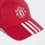 Manchester United Adidas Mütze