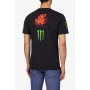 Francesco Bagnaia FB63 Dual Monster Energy T-Shirt