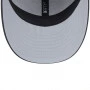 Las Vegas Raiders New Era 9FIFTY 2024 Draft Low Profile Trucker Cap