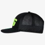 Valentino Rossi VR46 Monster Energy Trucker Cappellino