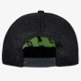 Valentino Rossi VR46 Monster Energy Trucker Cap