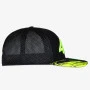 Valentino Rossi VR46 Monster Energy Trucker Cap