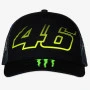 Valentino Rossi VR46 Monster Energy 