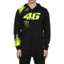 Valentino Rossi VR46 Monster Energy Kapuzenjacke