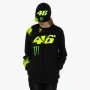 Valentino Rossi VR46 Monster Energy Kapuzenjacke