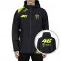 Valentino Rossi VR46 Monster Energy Windbreaker jakna