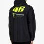 Valentino Rossi VR46 Monster Energy Windbreaker Windjacke