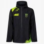 Valentino Rossi VR46 Monster Energy Windbreaker giacca a vento