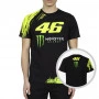 Valentino Rossi VR46 Monster Energy majica 