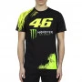 Valentino Rossi VR46 Monster Energy T-Shirt