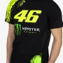 Valentino Rossi VR46 Monster Energy T-Shirt