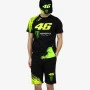 Valentino Rossi VR46 Monster Energy T-Shirt