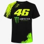 Valentino Rossi VR46 Monster Energy majica 