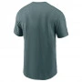 Philadelphia Eagles Nike Logo Essential T-Shirt