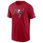 Tampa Bay Buccaneers Nike Logo Essential T-Shirt