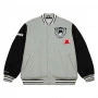 Las Vegas Raiders Mitchell and Ness Legacy Varsity jakna