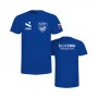 Slovenia OZS Ninesquared Fan Team Kids T-Shirt