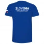 Slovenia OZS Ninesquared Fan Team Kids T-Shirt