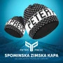 Peter Prevc Memorial Kids Winter Beanie 1-4 years