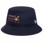 Red Bull Racing Team New Era cappello