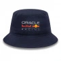 Red Bull Racing Team New Era cappello