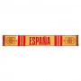 RFEF Spain Scarf