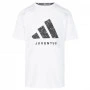 Juventus Adidas DNA Kids T-Shirt